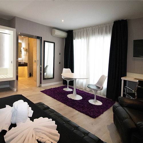 Suite-25